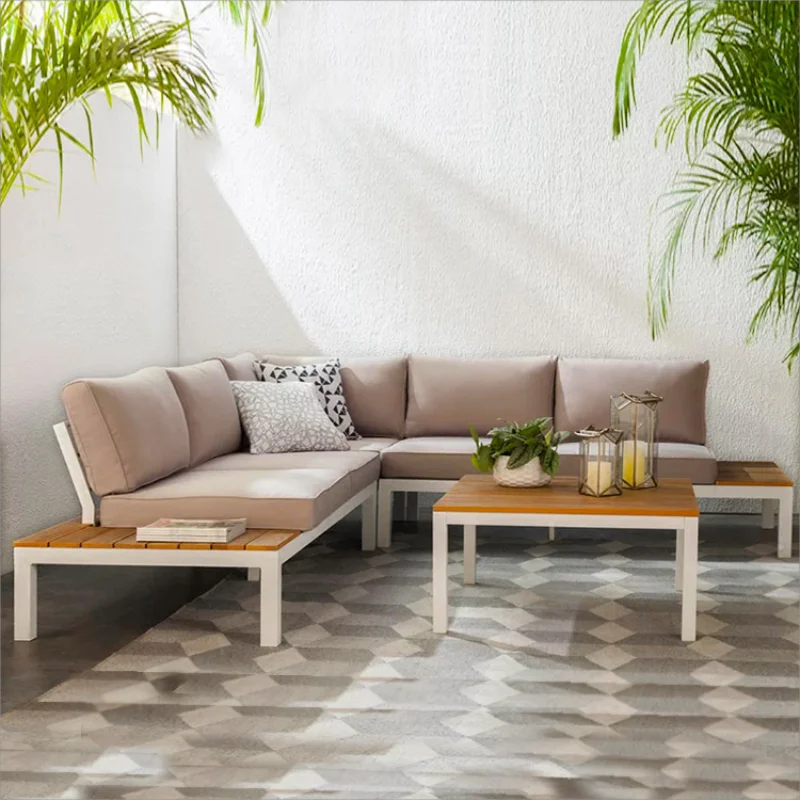 # Proveedor chino, venta al po - Outdoor Furniture Supplier reseña y precio