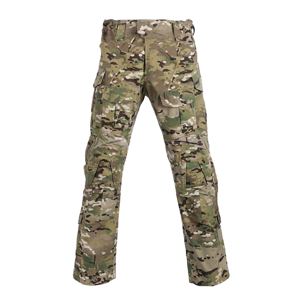 Pantalones de combate para hom - Outdoor Furniture Pads reseña y precio