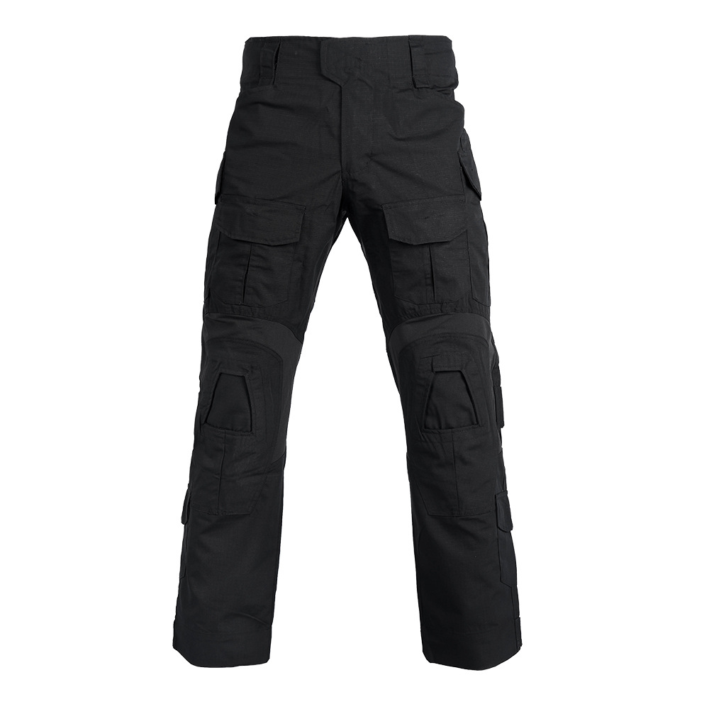 Pantalones de combate para hom - Outdoor Furniture Pads reseña y precio