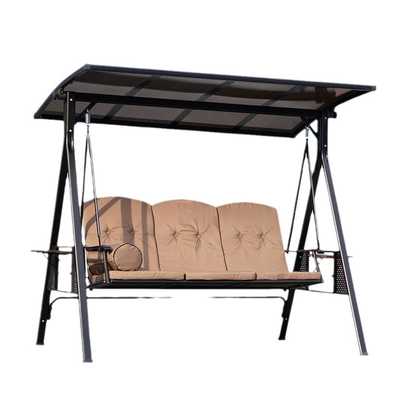Silla colgante tipo cesta para - Garden Swing Chair reseña y precio