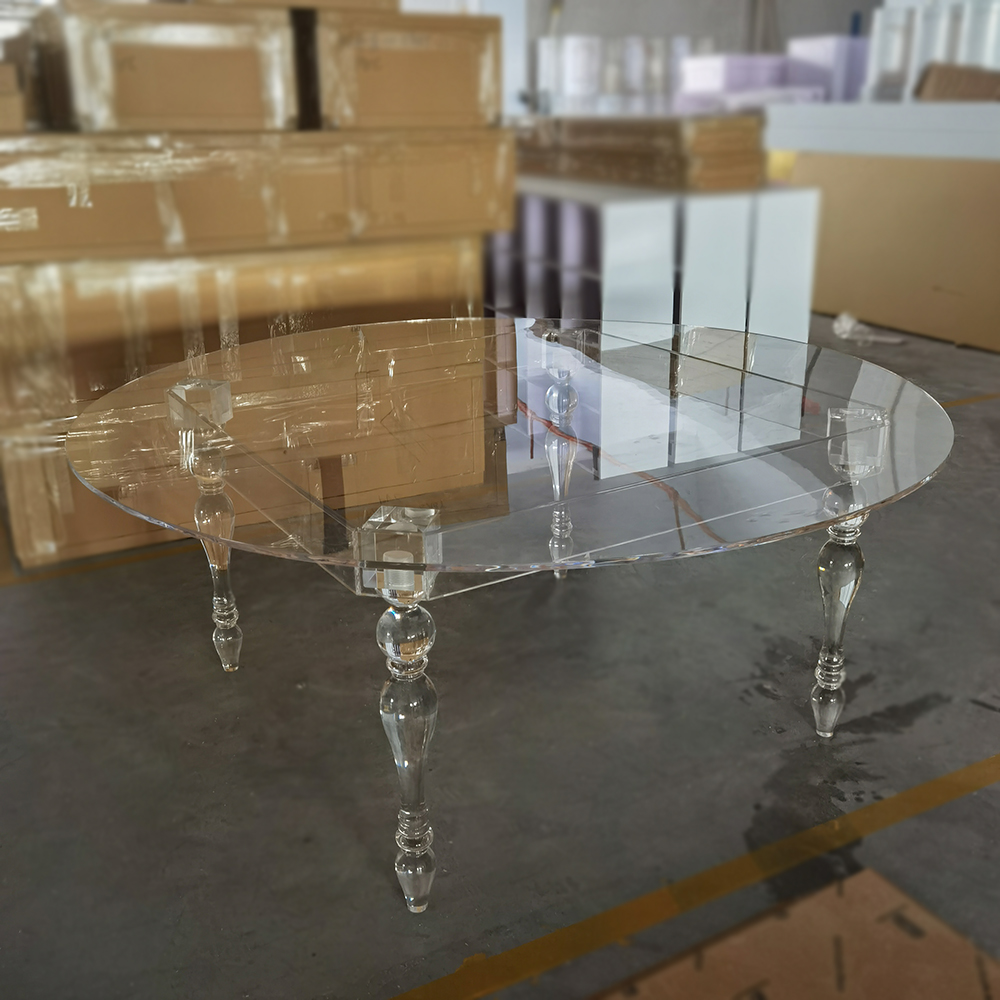 Proveedor de Bodas Vende Mesa  - Outdoor Furniture Supplier reseña y precio
