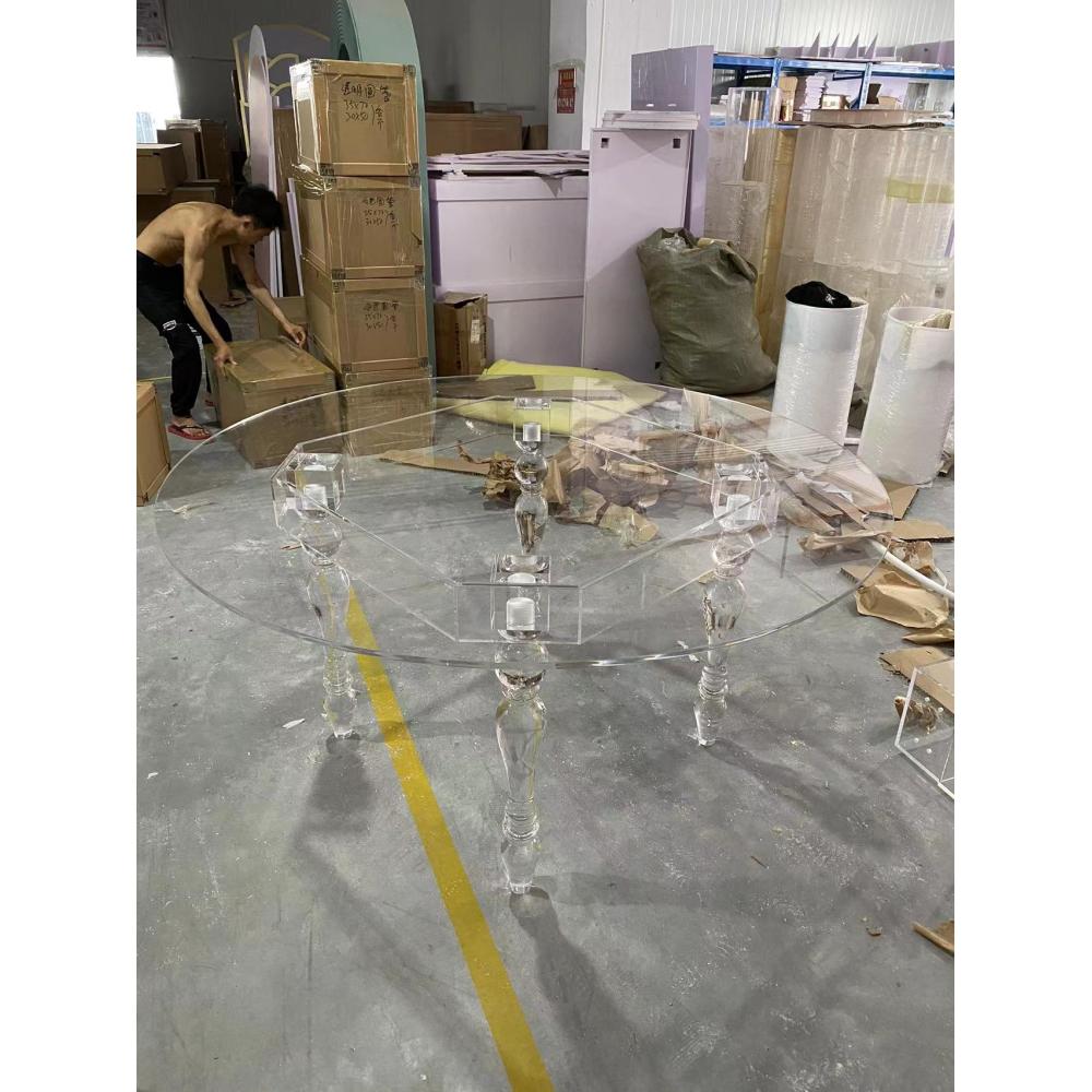 Proveedor de Bodas Vende Mesa  - Outdoor Furniture Supplier reseña y precio