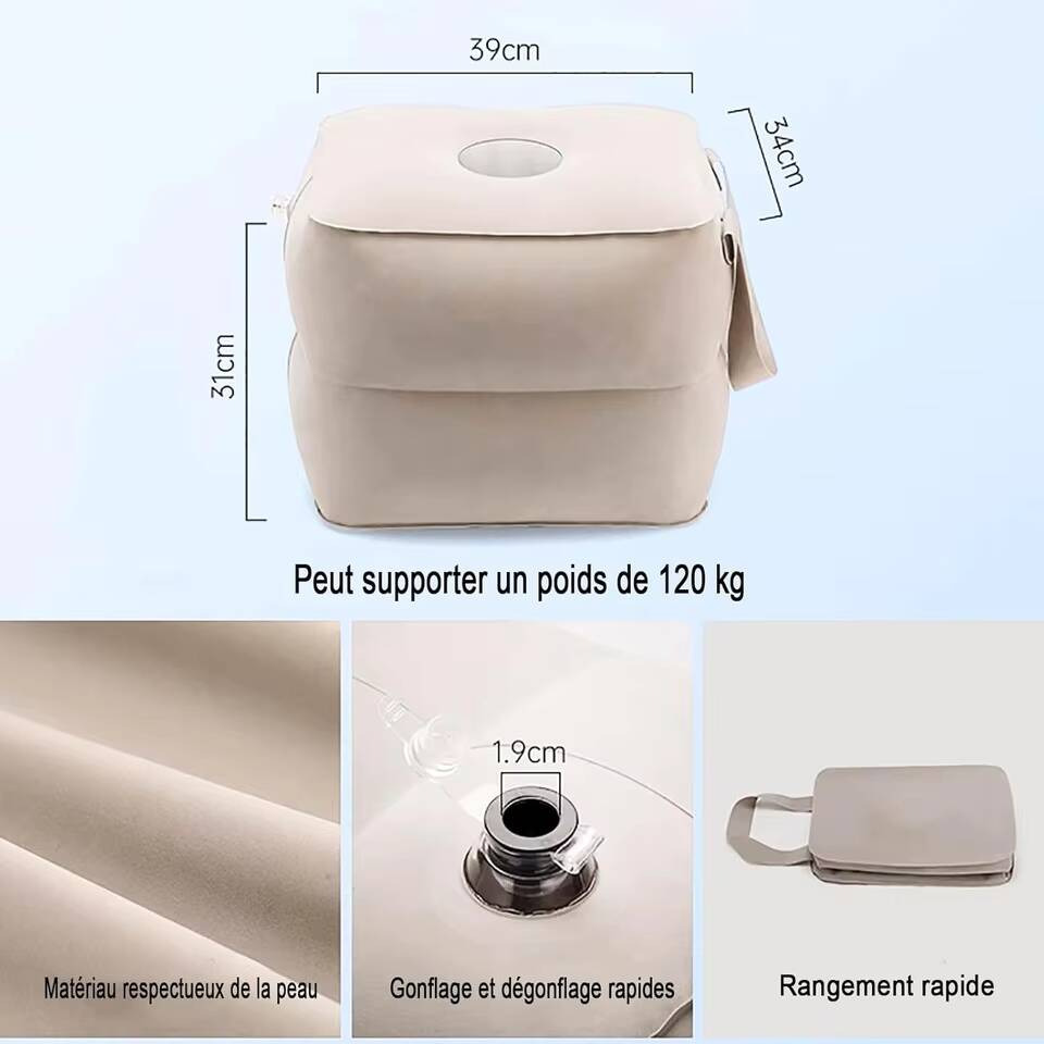 Reposapiés de PVC con Asa, Alm - Outdoor Furniture Pads reseña y precio