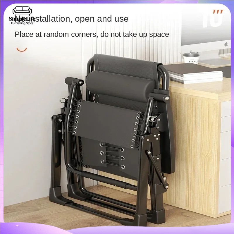 Silla Reclinable de Gravedad C - Outdoor Furniture Lounge Set reseña y precio