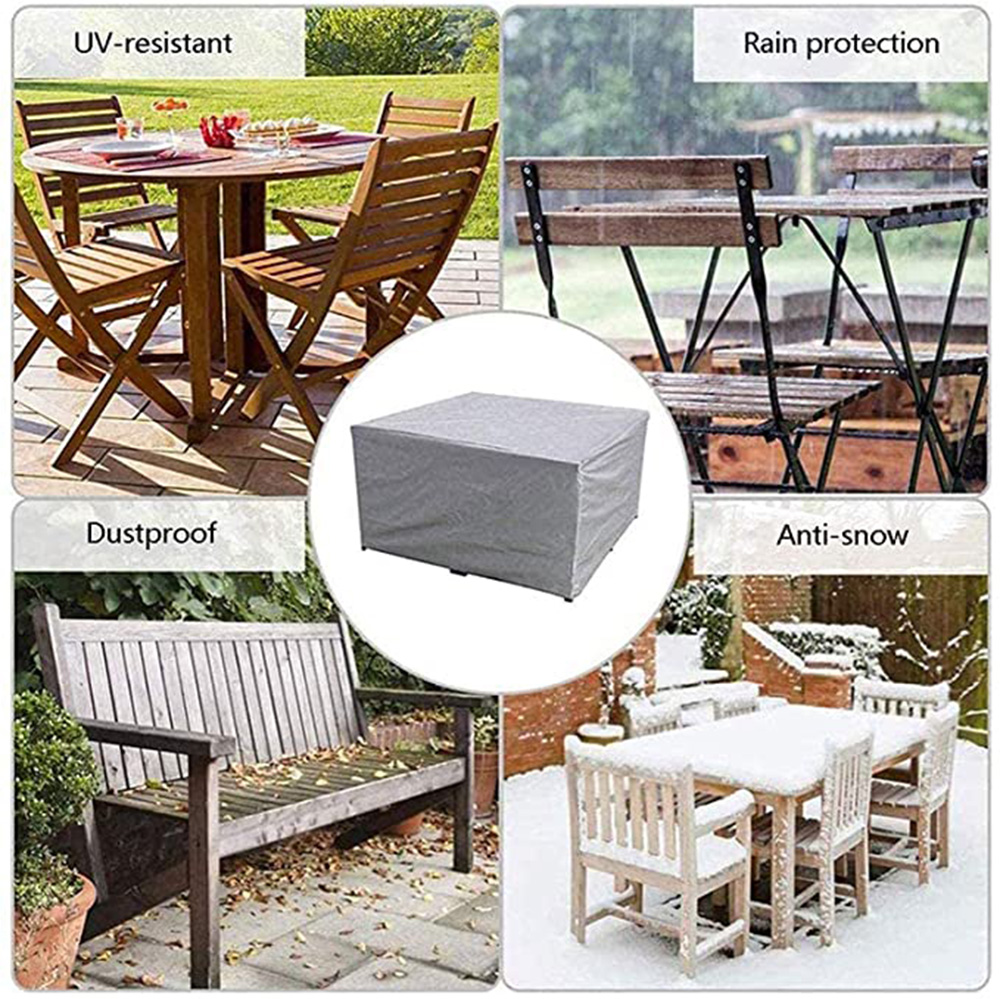 Funda Protectora para Muebles  - Outdoor Furniture Upholstery Near Me reseña y precio