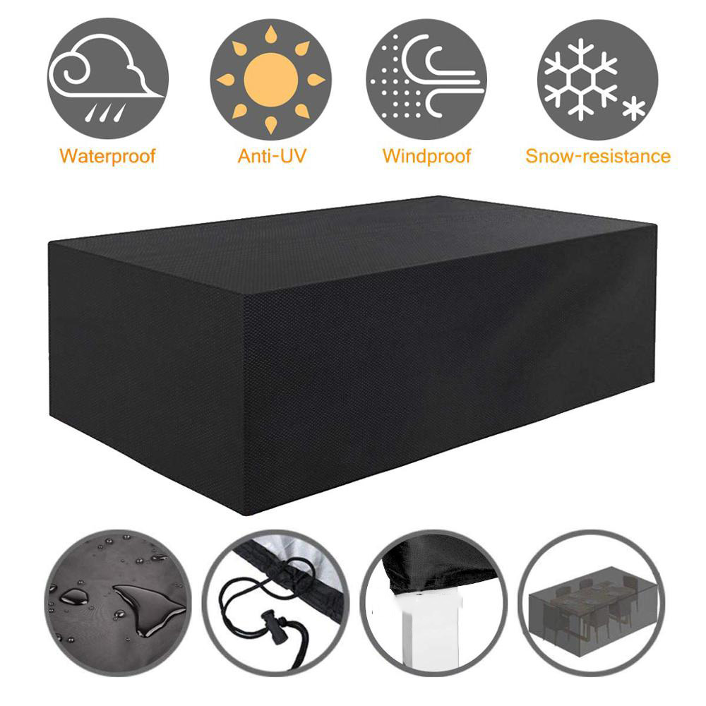 Funda Protectora para Muebles  - Outdoor Furniture Upholstery Near Me reseña y precio