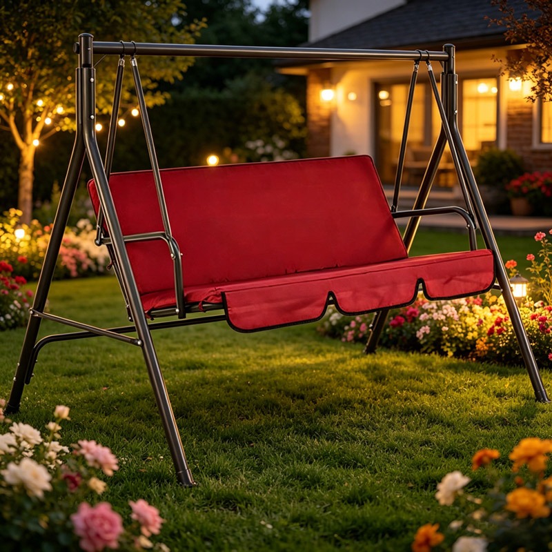 Fundas de Repuesto Impermeable - Garden Swing Chair reseña y precio