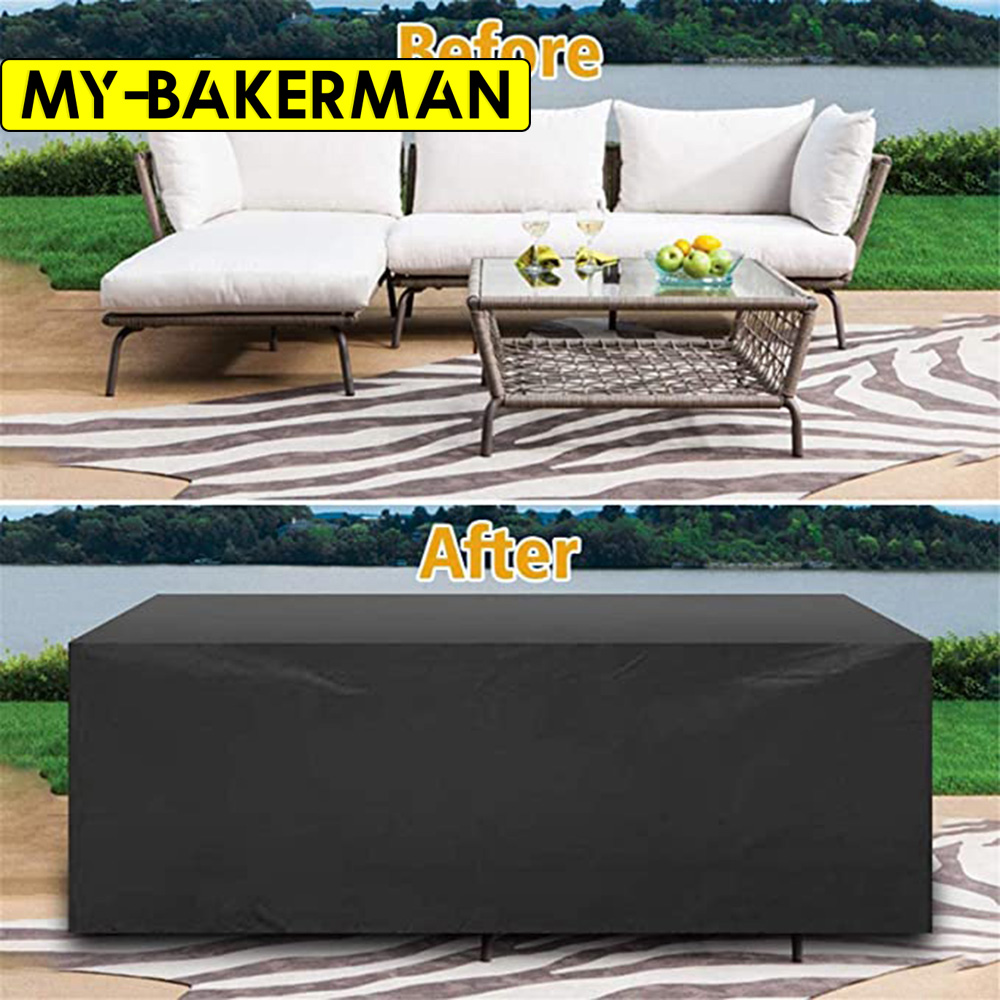 Fundas impermeables para Patio - Outdoor Furniture Upholstery Near Me reseña y precio