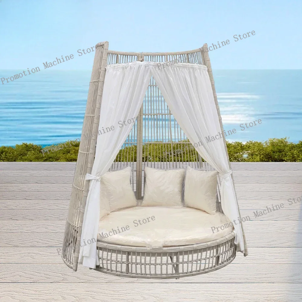 Cube Hotel Resort Cabaña de pl - Outdoor Furniture In Bali reseña y precio