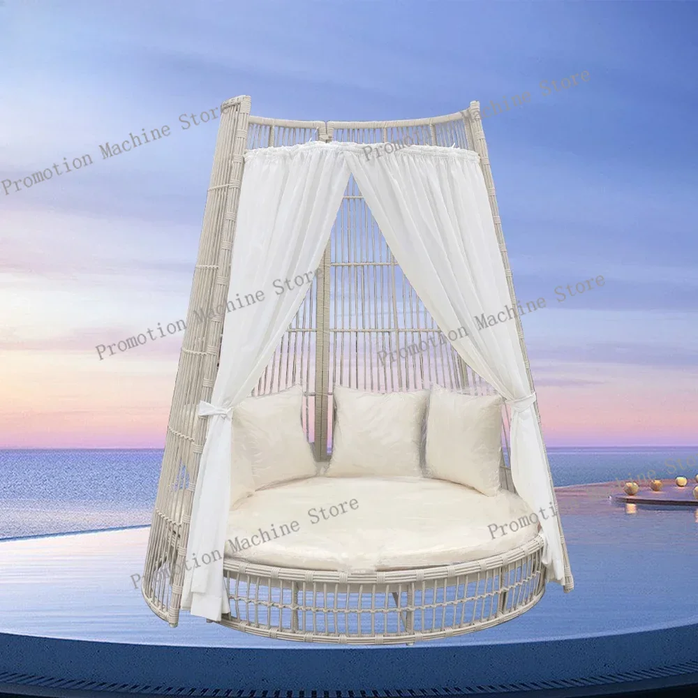 Cube Hotel Resort Cabaña de pl - Outdoor Furniture In Bali reseña y precio