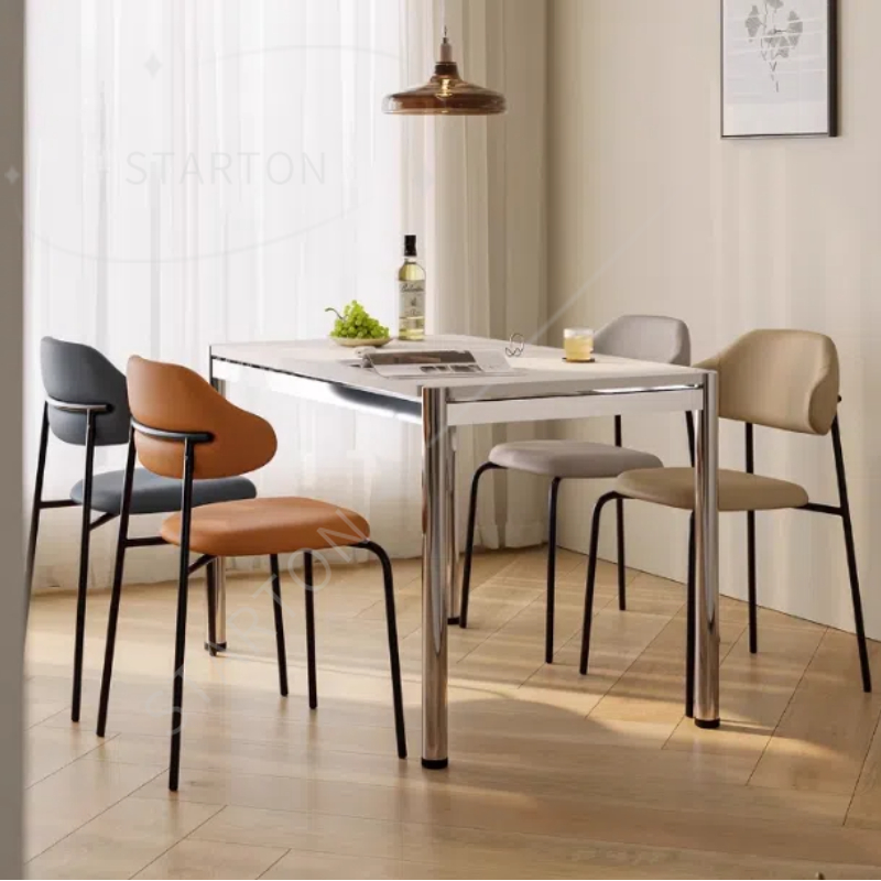 Sillas de Comedor de Lujo, Lig - Outdoor Furniture In Store reseña y precio