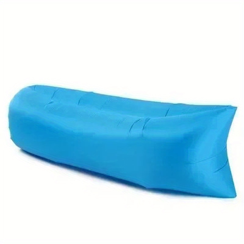 Sofá Inflable Portátil para Ex - Outdoor Furniture Lounge Set reseña y precio