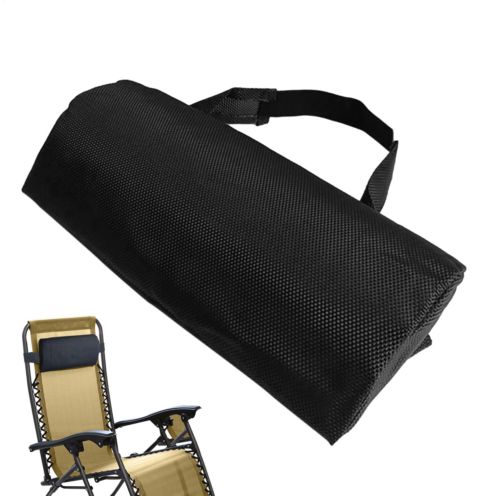 Cojín para tumbona de jardín,  - Outdoor Furniture Sunbrella reseña y precio