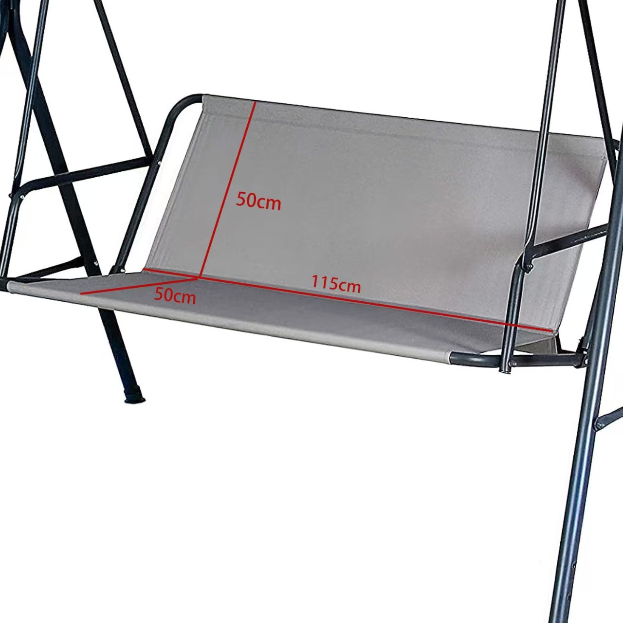 Funda de Repuesto Impermeable  - Garden Swing Chair reseña y precio