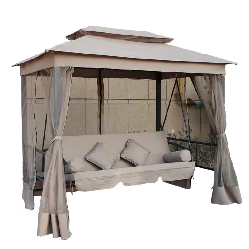 Columpio colgante para Patio c - Garden Swing Chair reseña y precio