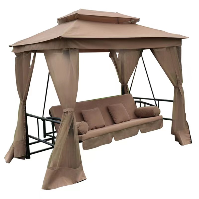 Columpio colgante para Patio c - Garden Swing Chair reseña y precio