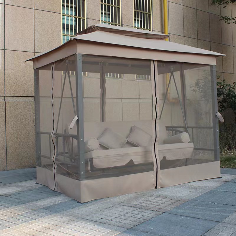 Columpio colgante para Patio c - Garden Swing Chair reseña y precio