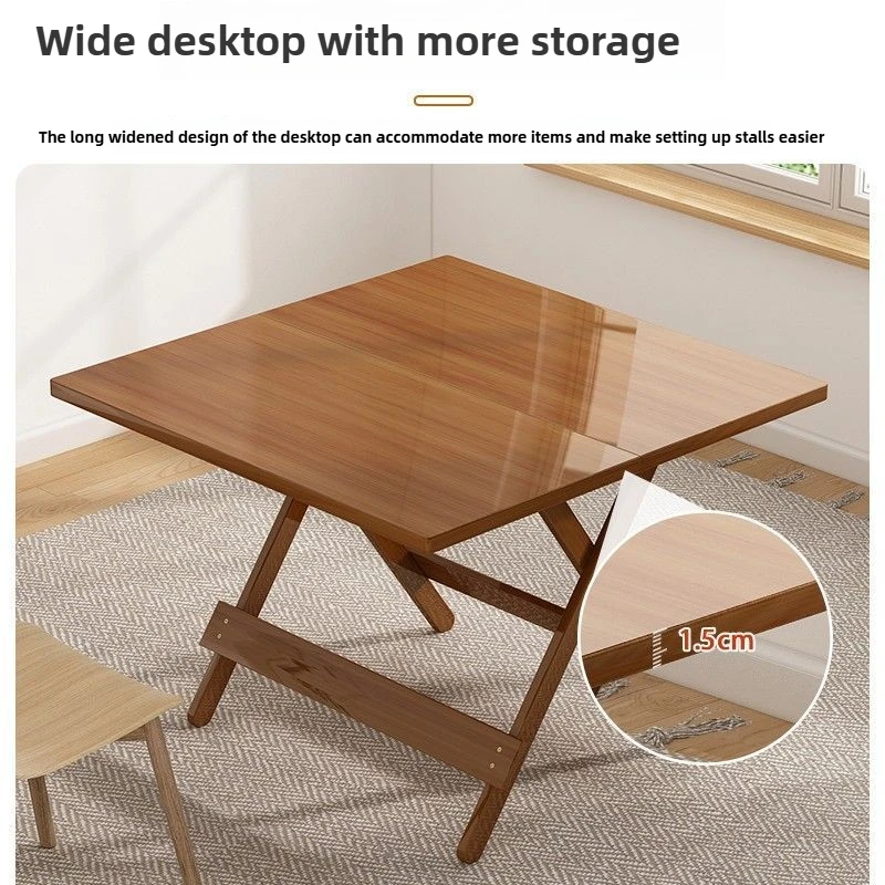 Mesa de Comedor Plegable Multi - Outdoor Furniture In Store reseña y precio