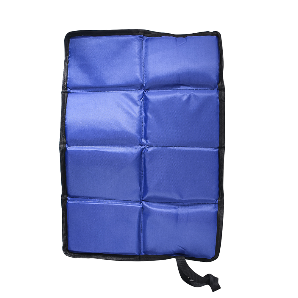 Colchoneta Gruesa Impermeable  - Outdoor Furniture Pads reseña y precio