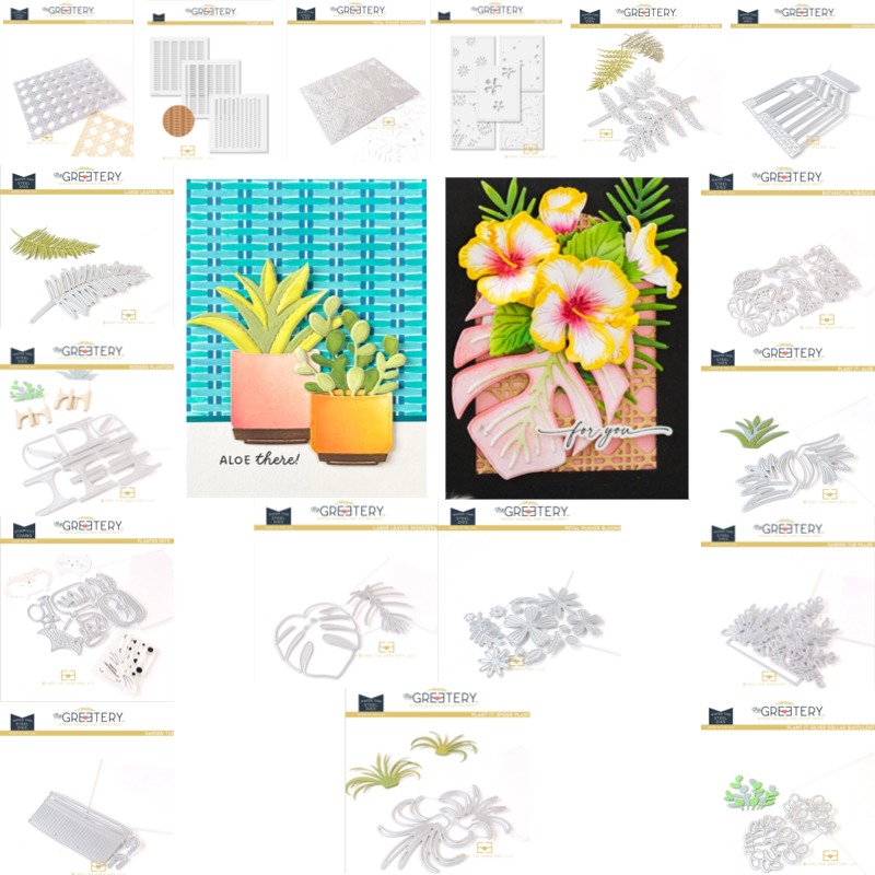 Plantilla y troqueles para dec - Outdoor Furniture Sunbrella reseña y precio