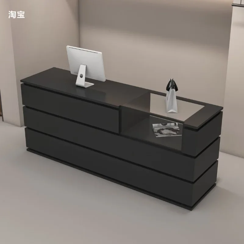 Mostrador para Salón de Bellez - Outdoor Furniture In Store reseña y precio