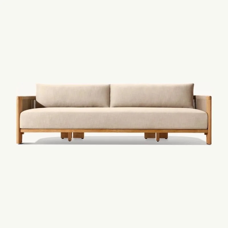 Muebles de Jardín de Diseño, S - Outdoor Furniture Set With Fire Pit reseña y precio